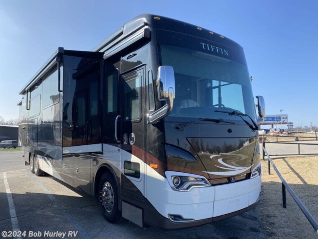 2021 Tiffin Allegro Bus 45 OPP - Used Class A For Sale by Bob Hurley RV in Tulsa, Oklahoma
