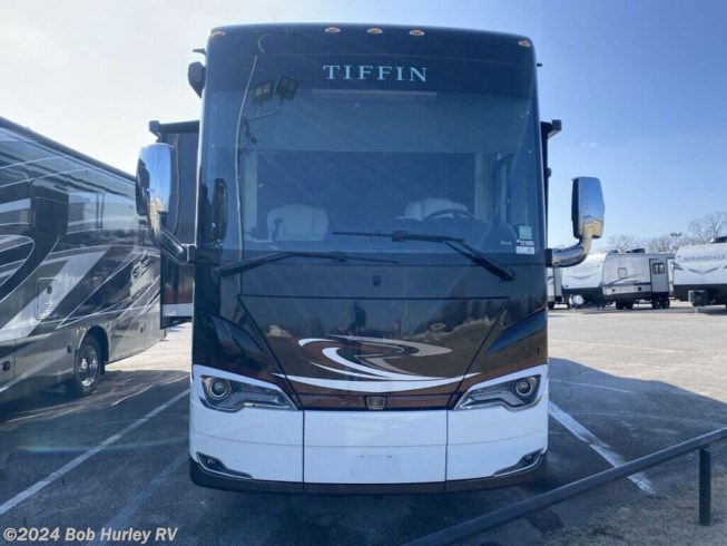 2021 Allegro Bus 45 OPP by Tiffin from Bob Hurley RV in Tulsa, Oklahoma