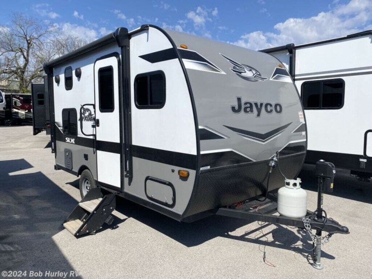 Used 2023 Jayco JAYFLIGHT 154BH available in Tulsa, Oklahoma