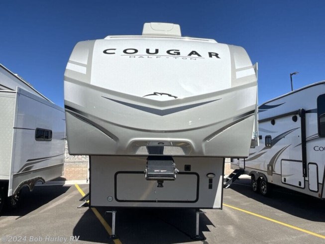 2024 Cougar 27SGS by Keystone from Bob Hurley RV in Tulsa, Oklahoma
