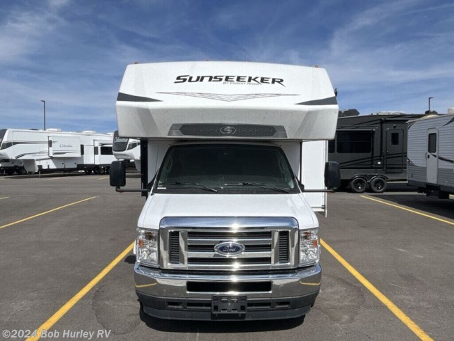 2022 Sunseeker 3050S by Forest River from Bob Hurley RV in Tulsa, Oklahoma