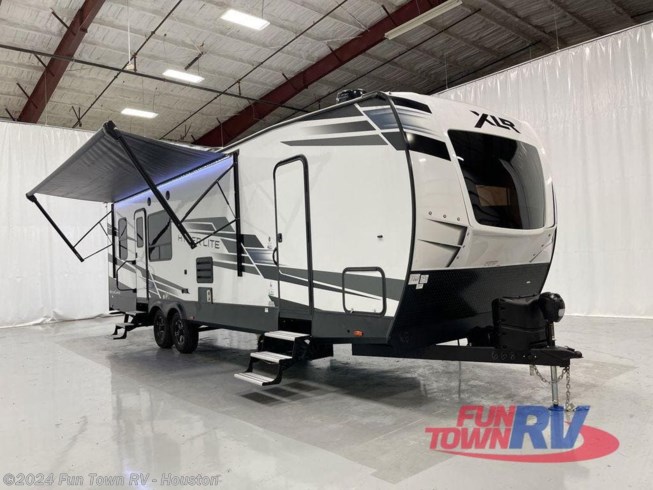 New 2023 Forest River XLR Hyper Lite 3016 available in Wharton, Texas