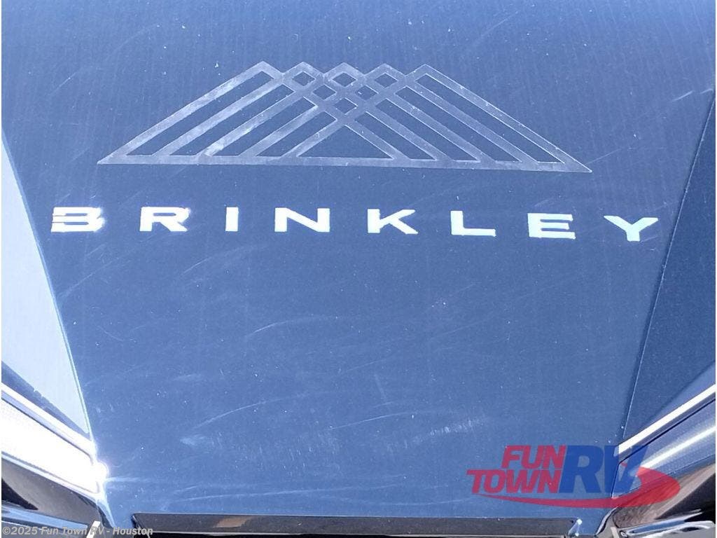 Contact us now about this 2025 Brinkley RV Model G 3250! 2025 Model G 3250 by Brinkley RV from Fun Town RV - Houston in Wharton, Texas