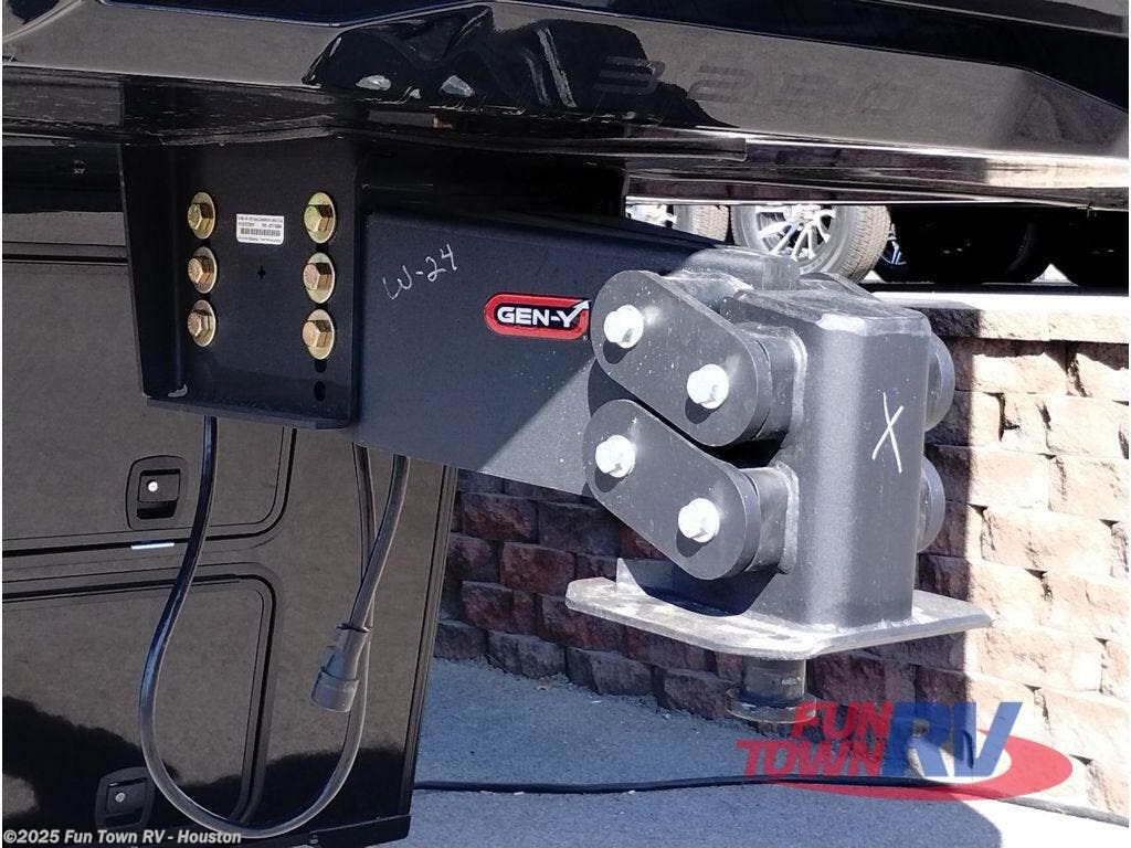 New 2025 Brinkley RV Model G 3250 available in Wharton, Texas