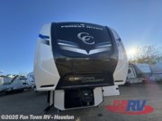 Contact us now about this 2025 Forest River Cedar Creek 381MUD! 2025 Cedar Creek 381MUD by Forest River from Fun Town RV - Houston in Wharton, Texas
