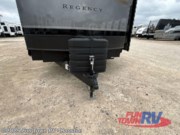 New 2025 Redwood RV Regency 3881FKL available in Wharton, Texas