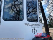 Contact us now about this 2025 Forest River Wildwood Grand Lodge 42FLDL! 2025 Wildwood Grand Lodge 42FLDL by Forest River from Fun Town RV - Houston in Wharton, Texas