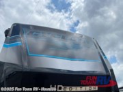 Contact us now about this 2025 Heartland Cyclone 4014C! 2025 Cyclone 4014C by Heartland from Fun Town RV - Houston in Wharton, Texas