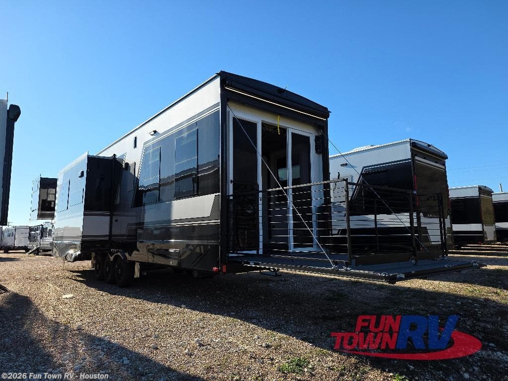 New 2026 Brinkley RV Model G 3950 available in Wharton, Texas