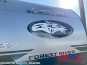 New 2026 Forest River Cherokee Grey Wolf Black Label 18RRBL available in Wharton, Texas