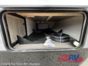 Call now about this 2025 Forest River Wildwood FSX 30VC! 2025 Forest River Wildwood FSX 30VC - New Toy Hauler For Sale by Fun Town RV - Houston in Wharton, Texas