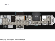 Call now about this 2025 Redwood RV Redwood 401LK! 2025 Redwood RV Redwood 401LK - New Fifth Wheel For Sale by Fun Town RV - Houston in Wharton, Texas features Slideout