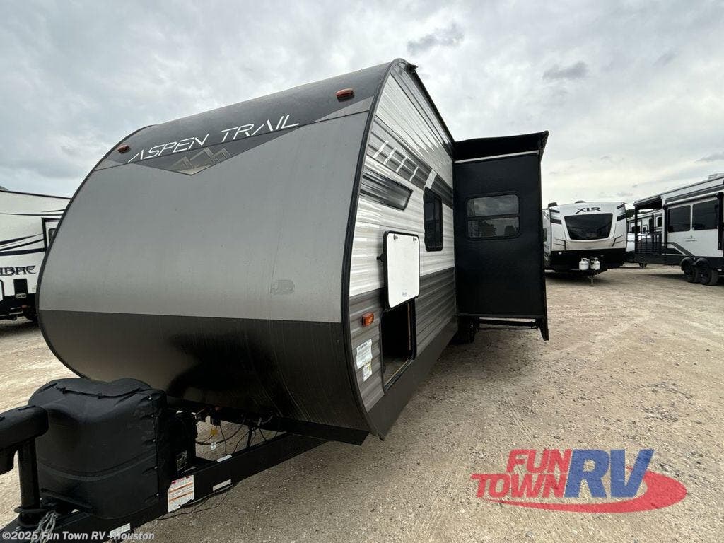 Used 2023 Dutchmen Aspen Trail 2850BHS available in Wharton, Texas