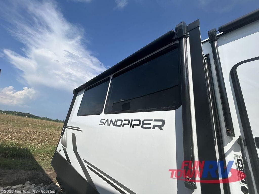 New 2026 Forest River Sandpiper 3800RK available in Wharton, Texas