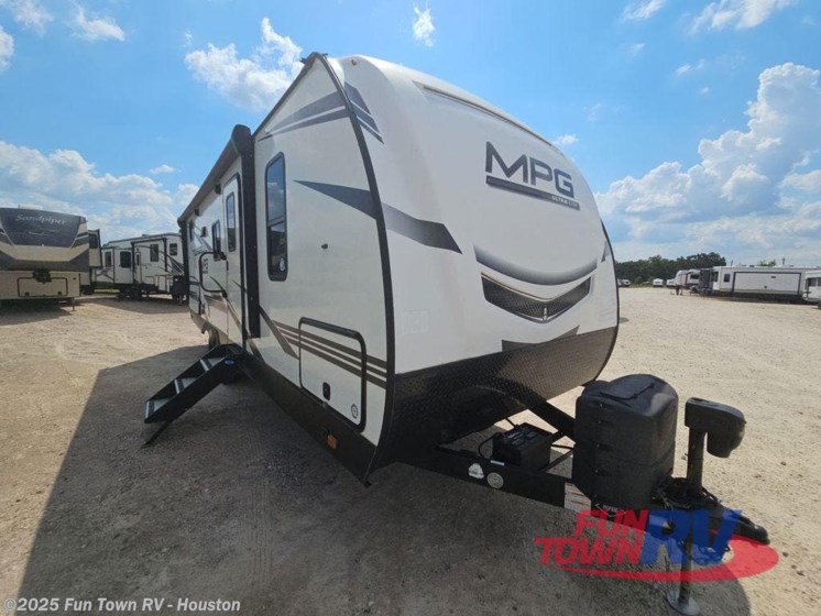 Email now about this 2022 Cruiser RV MPG 2500BH! Used 2022 Cruiser RV MPG 2500BH available in Wharton, Texas