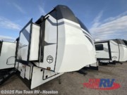 Contact us now about this 2026 Forest River Sandpiper 3710HBFB! 2026 Sandpiper 3710HBFB by Forest River from Fun Town RV - Houston in Wharton, Texas