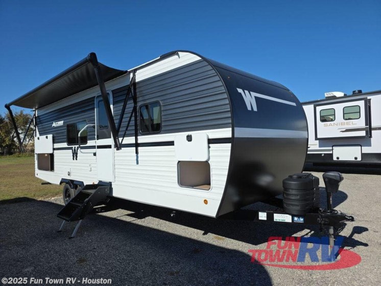 Email now about this 2026 Winnebago Access 25BH! New 2026 Winnebago Access 25BH available in Wharton, Texas