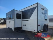 New 2026 Winnebago Access 25BH available in Wharton, Texas