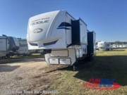 New 2026 Forest River Vengeance Rogue Armored 351G2 available in Wharton, Texas