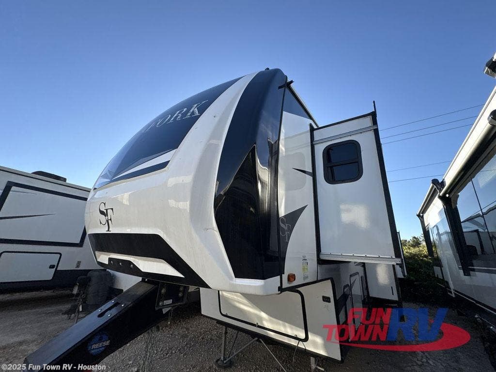 Used 2023 Cruiser RV South Fork 3710FLMB available in Wharton, Texas