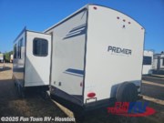 Contact us now about this 2022 Keystone Bullet 26RBPR! 2022 Bullet 26RBPR by Keystone from Fun Town RV - Houston in Wharton, Texas