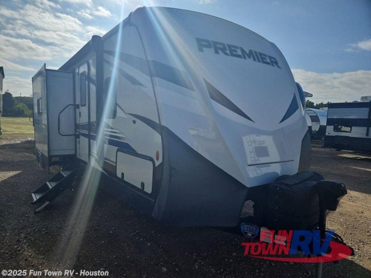 Email now about this 2022 Keystone Bullet 26RBPR! Used 2022 Keystone Bullet 26RBPR available in Wharton, Texas