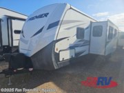 Call now about this 2022 Keystone Bullet 26RBPR! 2022 Keystone Bullet 26RBPR - Used Travel Trailer For Sale by Fun Town RV - Houston in Wharton, Texas