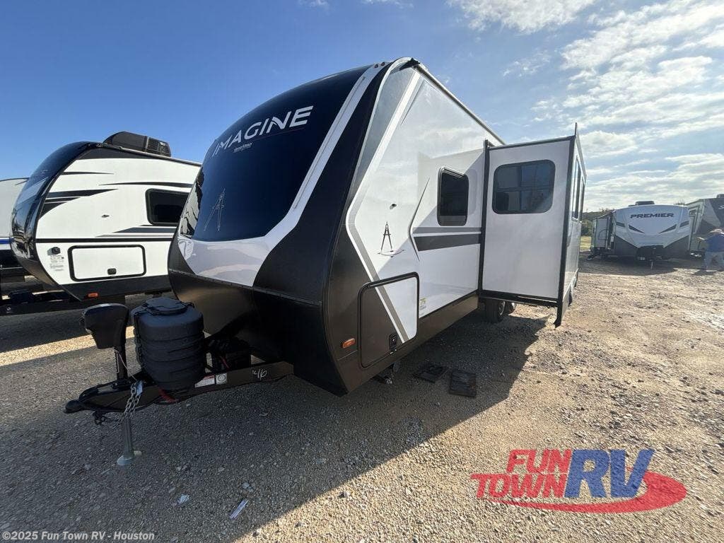 Used 2025 Grand Design Imagine 2600RB available in Wharton, Texas