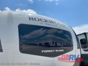 Contact us now about this 2026 Forest River Rockwood Mini Lite 2109S! 2026 Rockwood Mini Lite 2109S by Forest River from Fun Town RV - Houston in Wharton, Texas