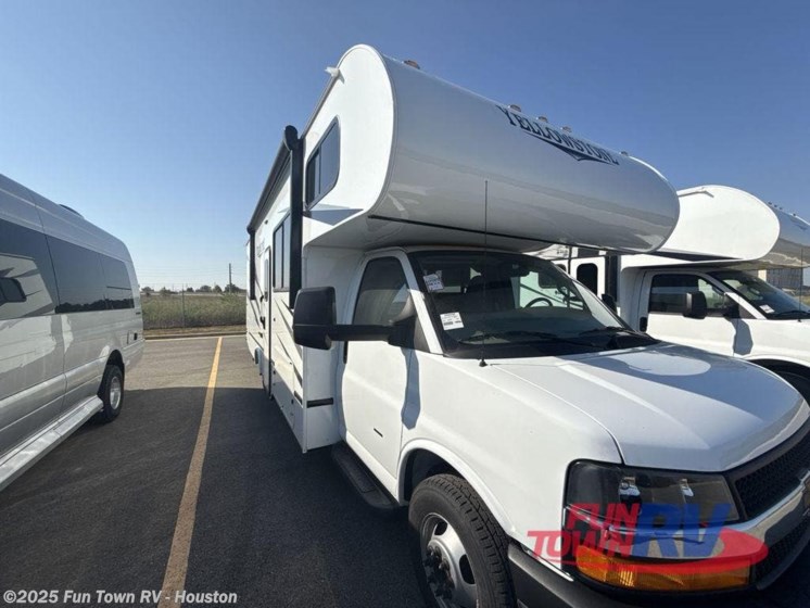 Email now about this 2026 Gulf Stream Yellowstone Y6280LE! New 2026 Gulf Stream Yellowstone Y6280LE available in Wharton, Texas