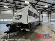 New 2025 Forest River Cherokee Grey Wolf 27LH available in Wharton, Texas