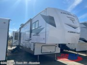 Call now about this 2026 Prime Time Crusader BONUS38! 2026 Prime Time Crusader BONUS38 - New Fifth Wheel For Sale by Fun Town RV - Houston in Wharton, Texas features Slideout