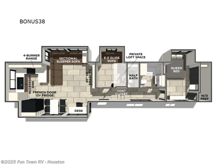 Email now about this 2026 Prime Time Crusader BONUS38! New 2026 Prime Time Crusader BONUS38 available in Wharton, Texas