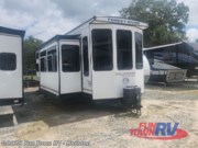 Contact us now about this 2026 Forest River Wildwood Grand Lodge 42ZEN! 2026 Wildwood Grand Lodge 42ZEN by Forest River from Fun Town RV - Houston in Wharton, Texas