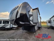 Used 2018 Heartland Cyclone 4005 available in Wharton, Texas