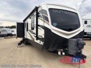 Contact us now about this 2022 Keystone Outback 332ML! 2022 Outback 332ML by Keystone from Fun Town RV - Houston in Wharton, Texas