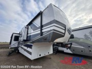 Contact us now about this 2026 Forest River Riverstone Legacy 39RKFB! 2026 Riverstone Legacy 39RKFB by Forest River from Fun Town RV - Houston in Wharton, Texas