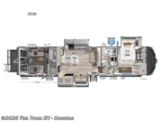 Call now about this 2026 Brinkley RV Model G 3520! 2026 Brinkley RV Model G 3520 - New Toy Hauler For Sale by Fun Town RV - Houston in Wharton, Texas features Slideout