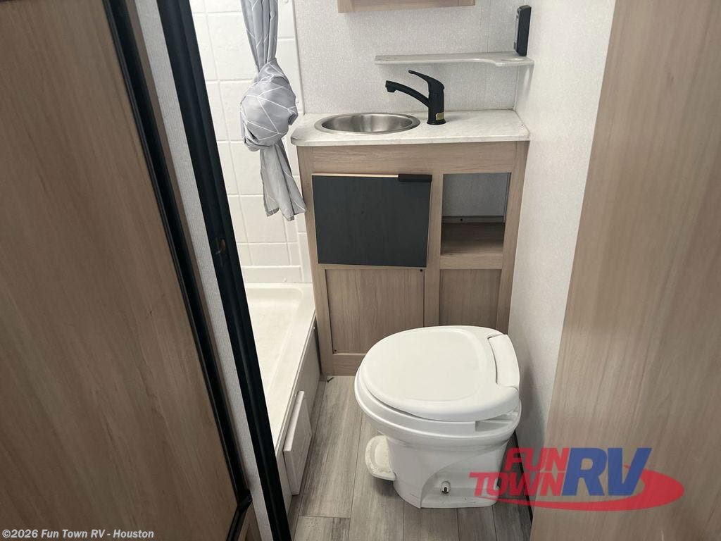 Used 2022 Cruiser RV Hitch 17BHS available in Wharton, Texas