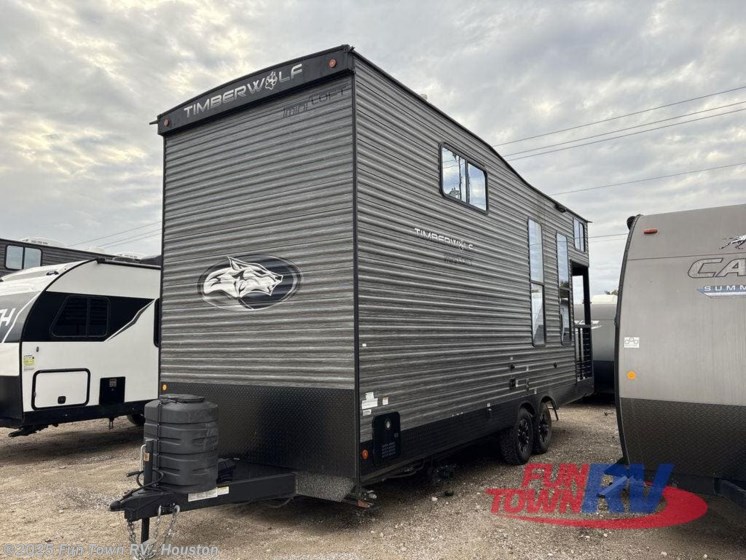 Email now about this 2024 Forest River Cherokee 16ML! Used 2024 Forest River Cherokee 16ML available in Wharton, Texas