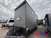 Contact us now about this 2024 Forest River Cherokee 16ML! 2024 Cherokee 16ML by Forest River from Fun Town RV - Houston in Wharton, Texas