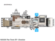 Call now about this 2025 Forest River Wildwood Heritage Glen 38VERANDA! 2025 Forest River Wildwood Heritage Glen 38VERANDA - New Fifth Wheel For Sale by Fun Town RV - Houston in Wharton, Texas features Slideout