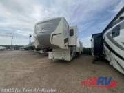 New 2025 Forest River RiverStone 44DBL available in Wharton, Texas