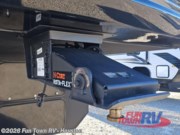 New 2025 Heartland Cyclone 4006 available in Wharton, Texas