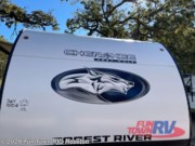Contact us now about this 2025 Forest River Cherokee Wolf Den 26EV! 2025 Cherokee Wolf Den 26EV by Forest River from Fun Town RV - Houston in Wharton, Texas