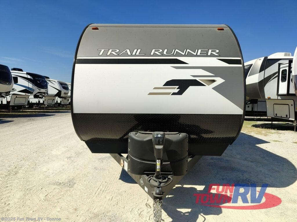 Heartland Trail Runner Jm Rv For Sale In Conroe Tx