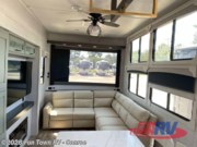 Contact us now about this 2025 Redwood RV Regency 3951BAM! 2025 Regency 3951BAM by Redwood RV from Fun Town RV - Conroe in Conroe, Texas