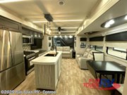 Contact us now about this 2025 Redwood RV Regency 3721FDB! 2025 Regency 3721FDB by Redwood RV from Fun Town RV - Conroe in Conroe, Texas