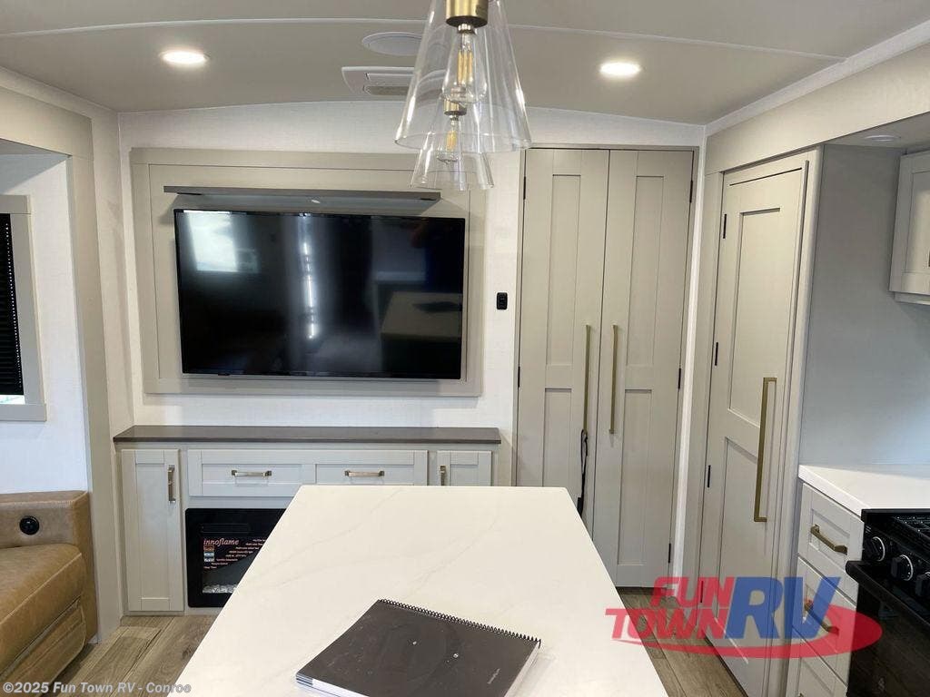 Used 2024 Brinkley RV Model Z AIR 295 available in Conroe, Texas