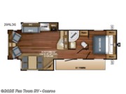 Call now about this 2018 Jayco Jay Flight 29RLDS! 2018 Jayco Jay Flight 29RLDS - Used Travel Trailer For Sale by Fun Town RV - Conroe in Conroe, Texas features Slideout